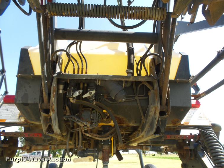 image for item DB2663 SpraCoupe 3630 self-propelled sprayer