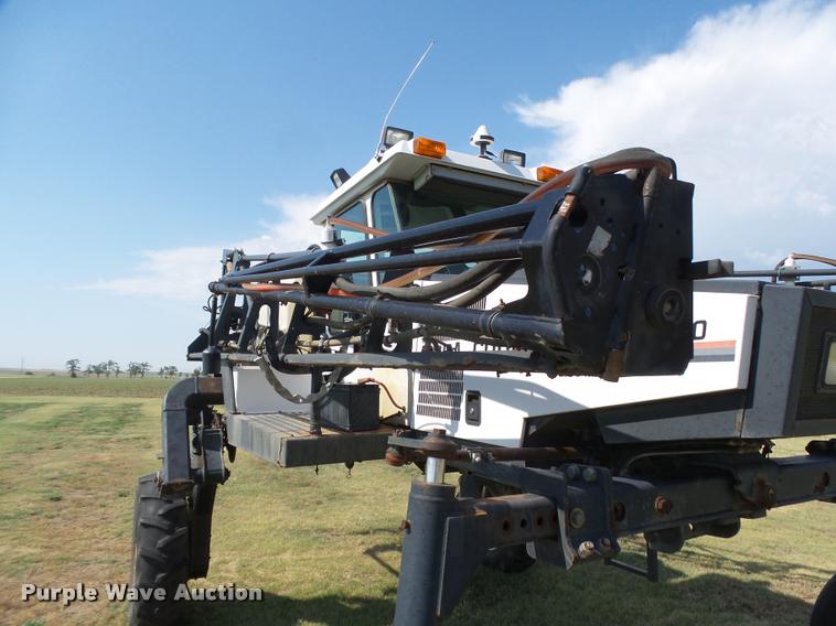 image for item DB2663 SpraCoupe 3630 self-propelled sprayer