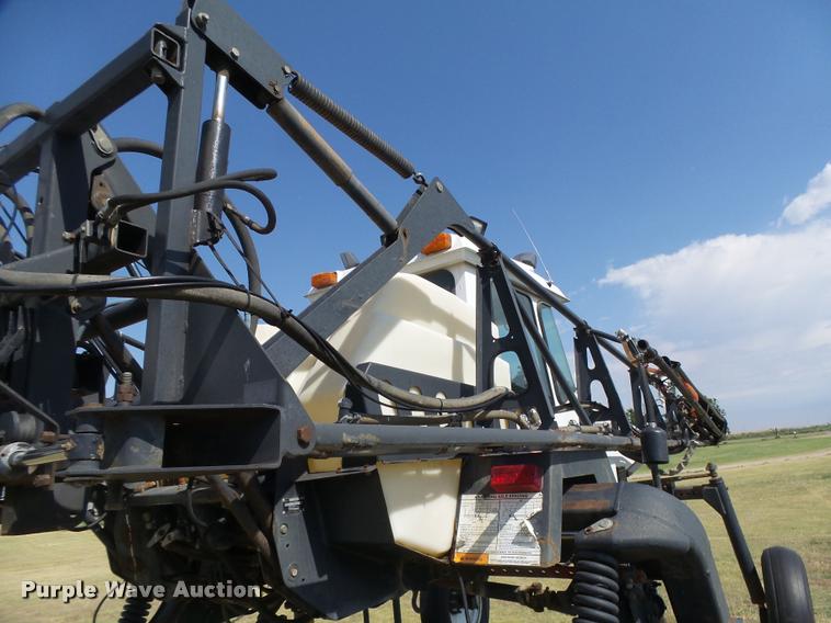 image for item DB2663 SpraCoupe 3630 self-propelled sprayer