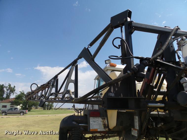 image for item DB2663 SpraCoupe 3630 self-propelled sprayer