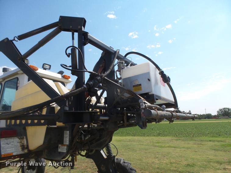 image for item DB2663 SpraCoupe 3630 self-propelled sprayer