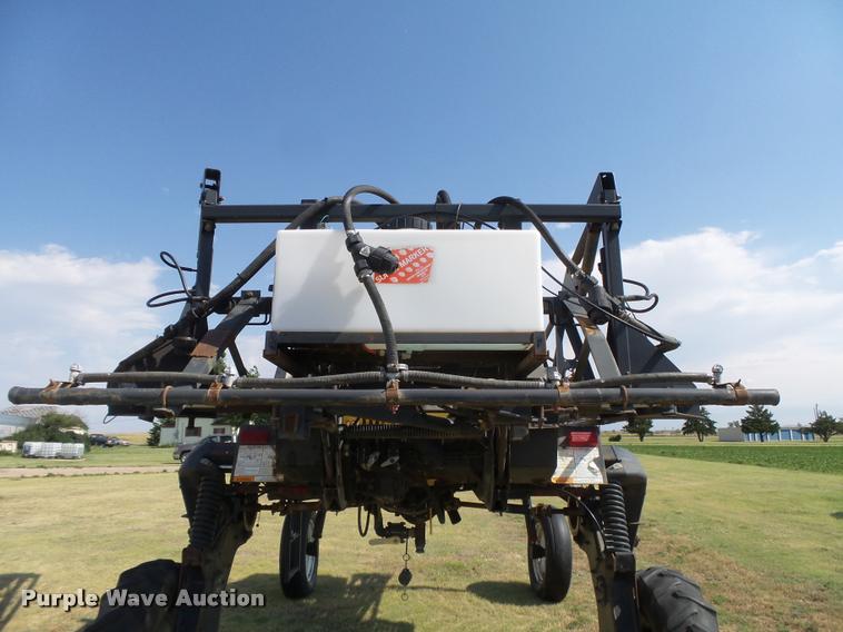 image for item DB2663 SpraCoupe 3630 self-propelled sprayer