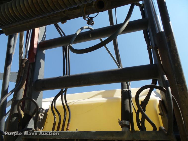 image for item DB2663 SpraCoupe 3630 self-propelled sprayer