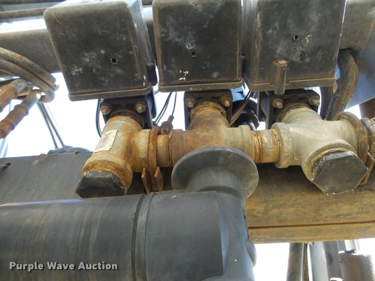 image for item DB2663 SpraCoupe 3630 self-propelled sprayer