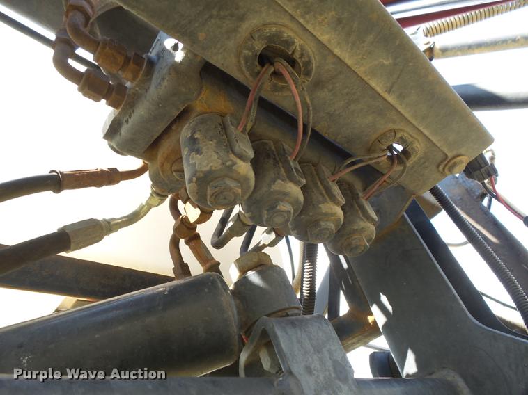 image for item DB2663 SpraCoupe 3630 self-propelled sprayer