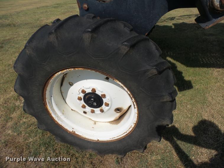 image for item DB2663 SpraCoupe 3630 self-propelled sprayer