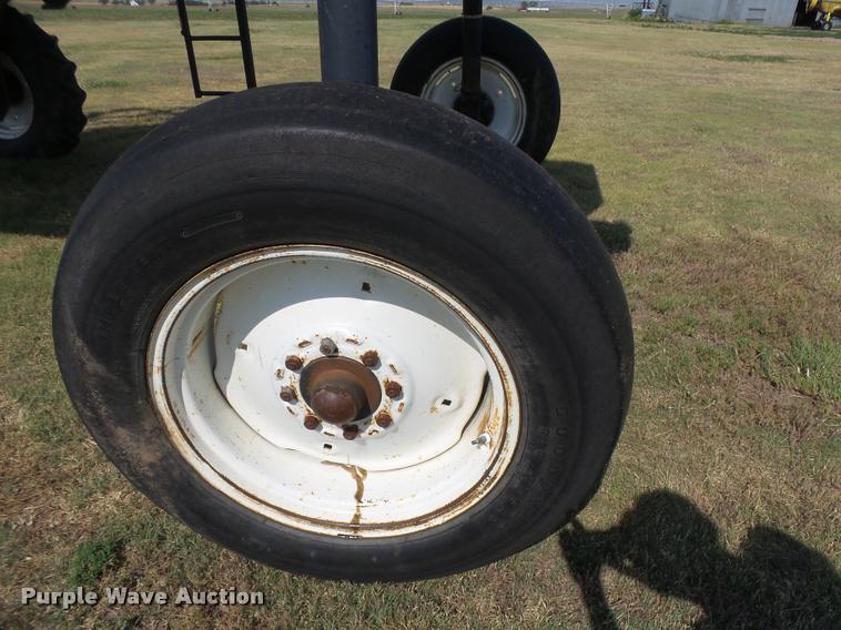 image for item DB2663 SpraCoupe 3630 self-propelled sprayer