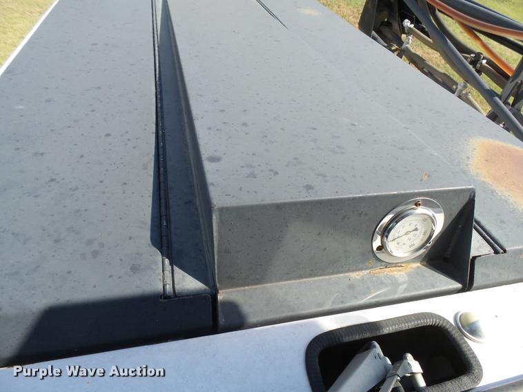 image for item DB2663 SpraCoupe 3630 self-propelled sprayer