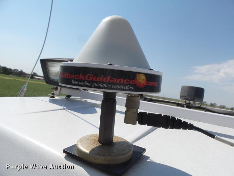 image for item DB2663 SpraCoupe 3630 self-propelled sprayer