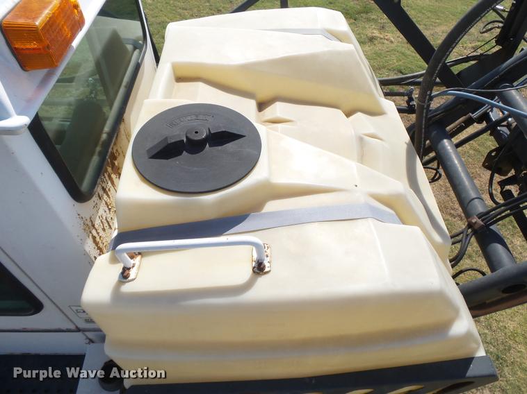 image for item DB2663 SpraCoupe 3630 self-propelled sprayer