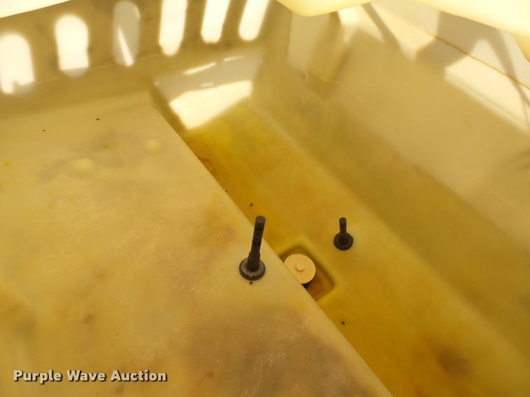 image for item DB2663 SpraCoupe 3630 self-propelled sprayer