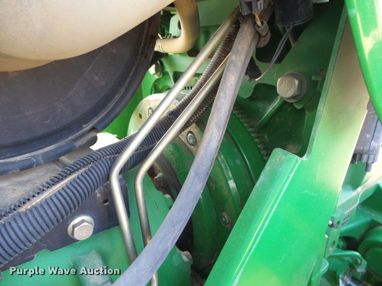 image for item DB2664 2007 John Deere 8530 MFWD tractor