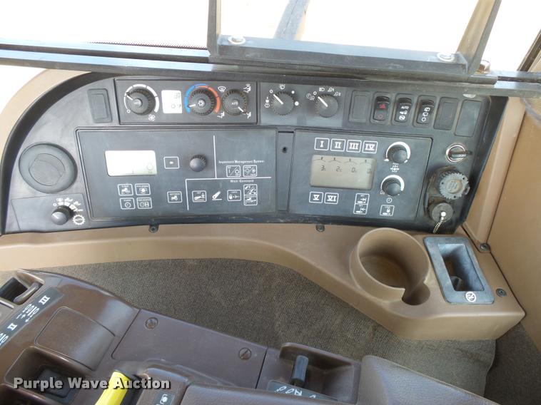 image for item DB2664 2007 John Deere 8530 MFWD tractor