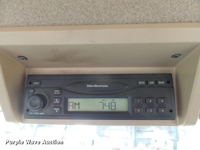 image for item DB2664 2007 John Deere 8530 MFWD tractor