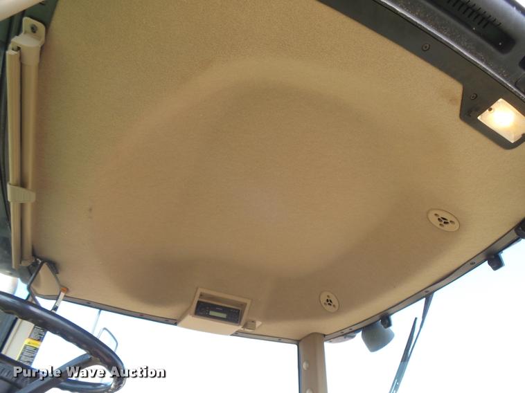 image for item DB2664 2007 John Deere 8530 MFWD tractor