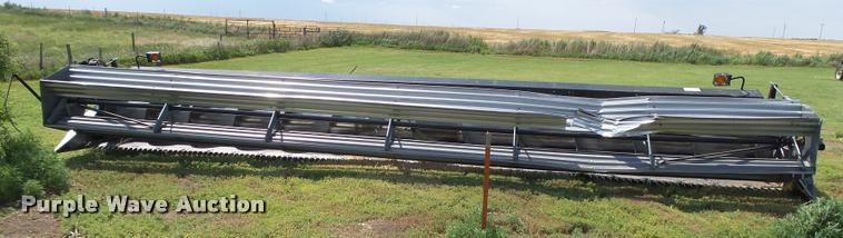 image for item DB2665 Gleaner rigid head