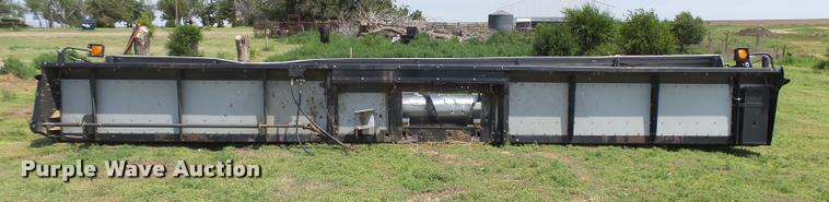 image for item DB2665 Gleaner rigid head