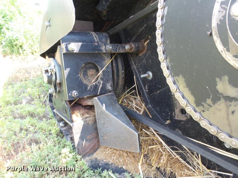 image for item DB2665 Gleaner rigid head