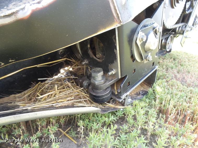 image for item DB2665 Gleaner rigid head