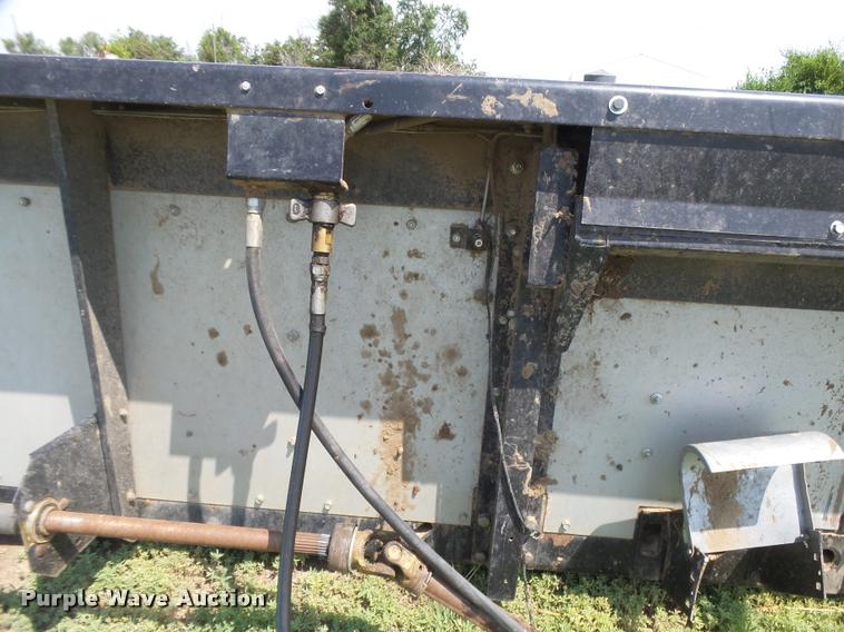 image for item DB2665 Gleaner rigid head