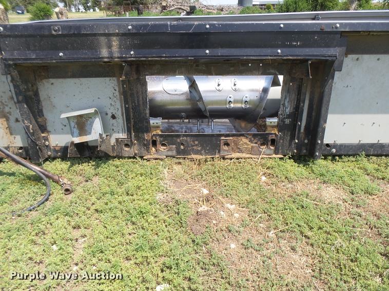 image for item DB2665 Gleaner rigid head