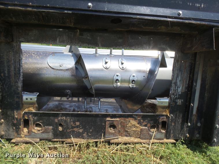 image for item DB2665 Gleaner rigid head