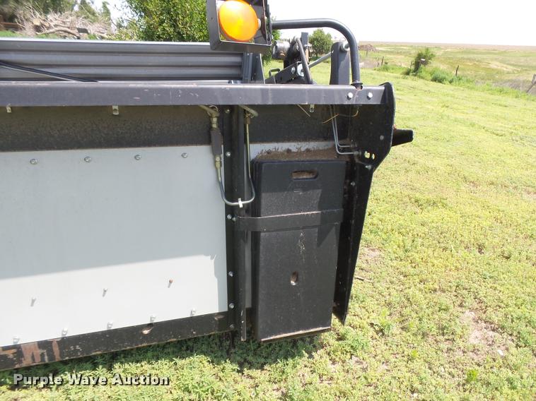 image for item DB2665 Gleaner rigid head