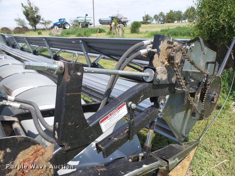 image for item DB2665 Gleaner rigid head