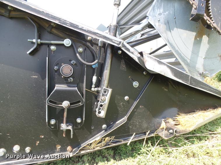 image for item DB2665 Gleaner rigid head