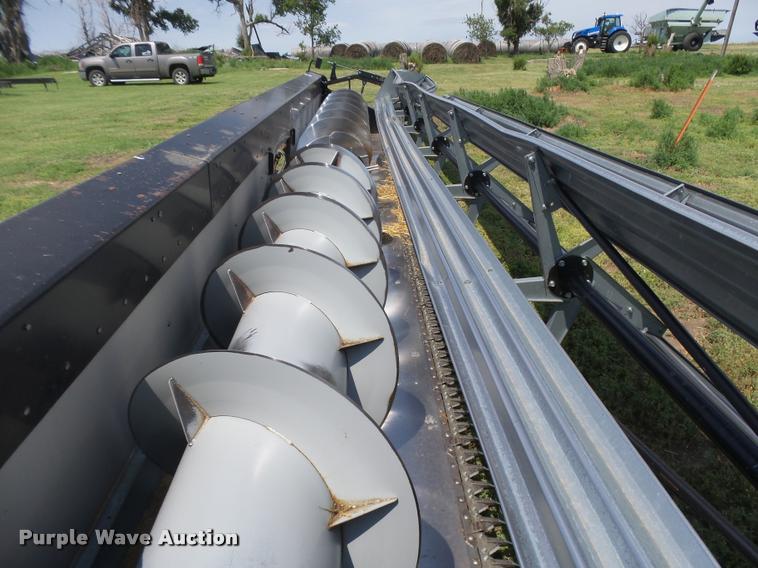 image for item DB2665 Gleaner rigid head