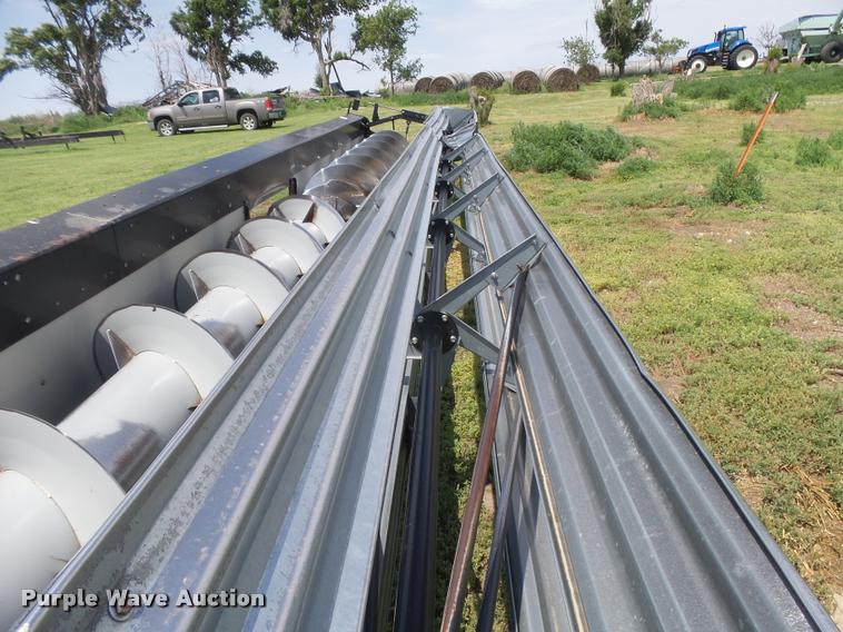 image for item DB2665 Gleaner rigid head