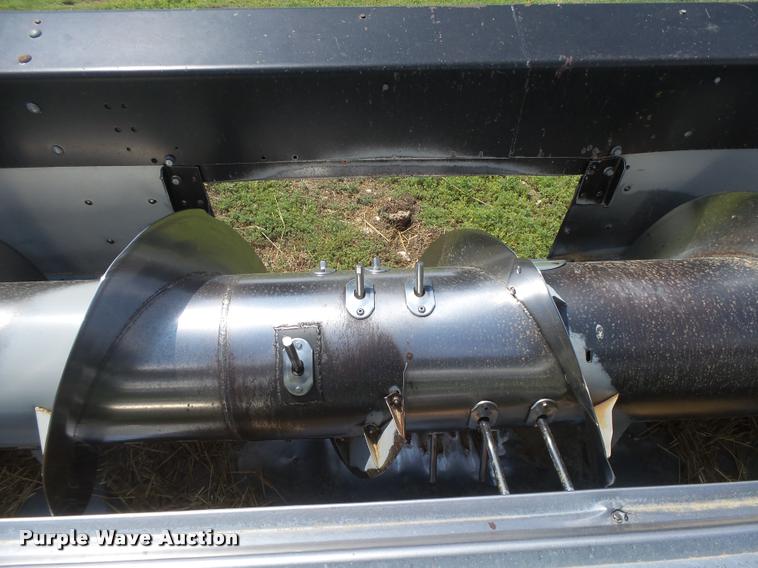 image for item DB2665 Gleaner rigid head