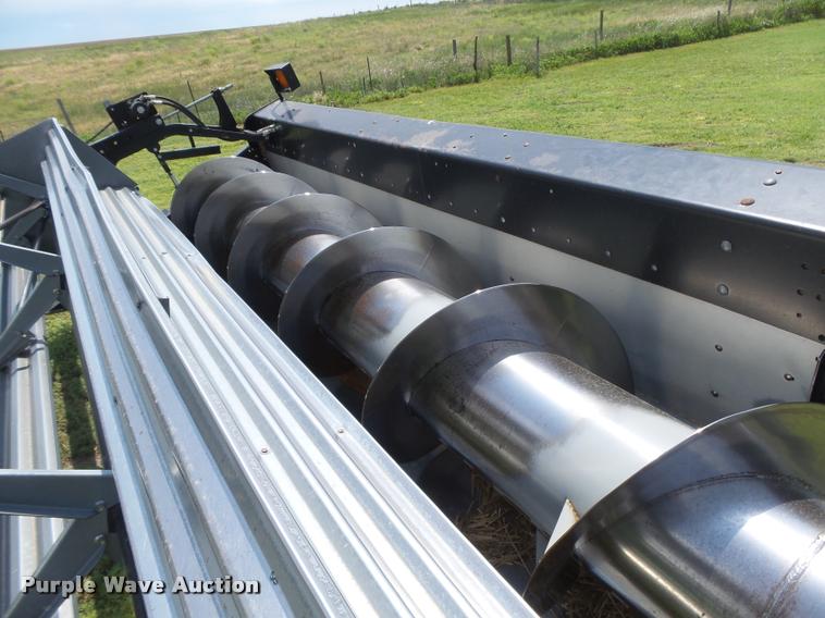 image for item DB2665 Gleaner rigid head