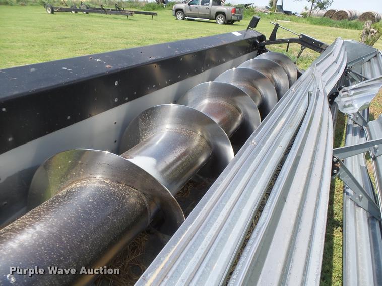 image for item DB2665 Gleaner rigid head