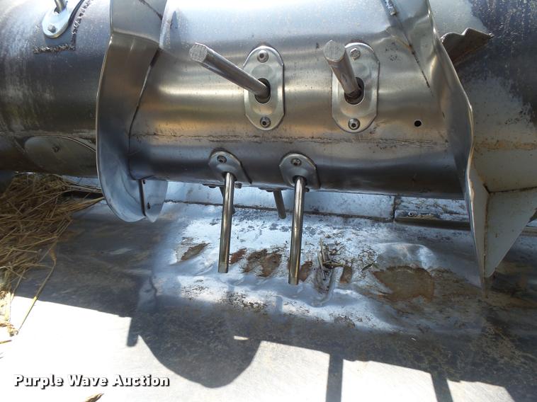 image for item DB2665 Gleaner rigid head