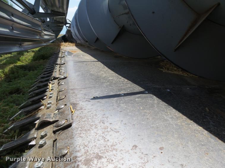 image for item DB2665 Gleaner rigid head