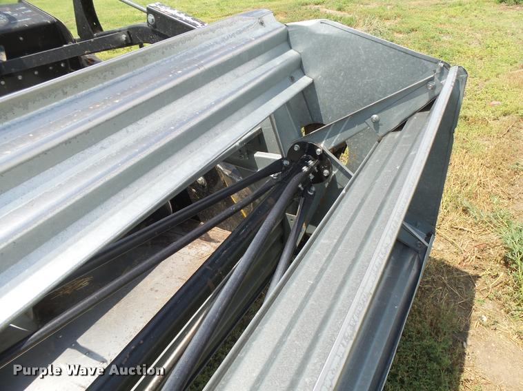 image for item DB2665 Gleaner rigid head