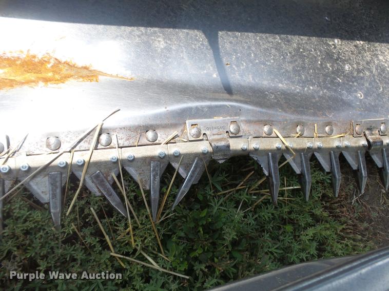 image for item DB2665 Gleaner rigid head