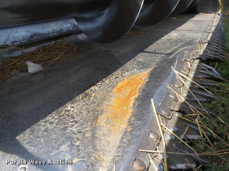 image for item DB2665 Gleaner rigid head