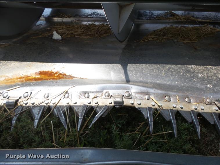 image for item DB2665 Gleaner rigid head