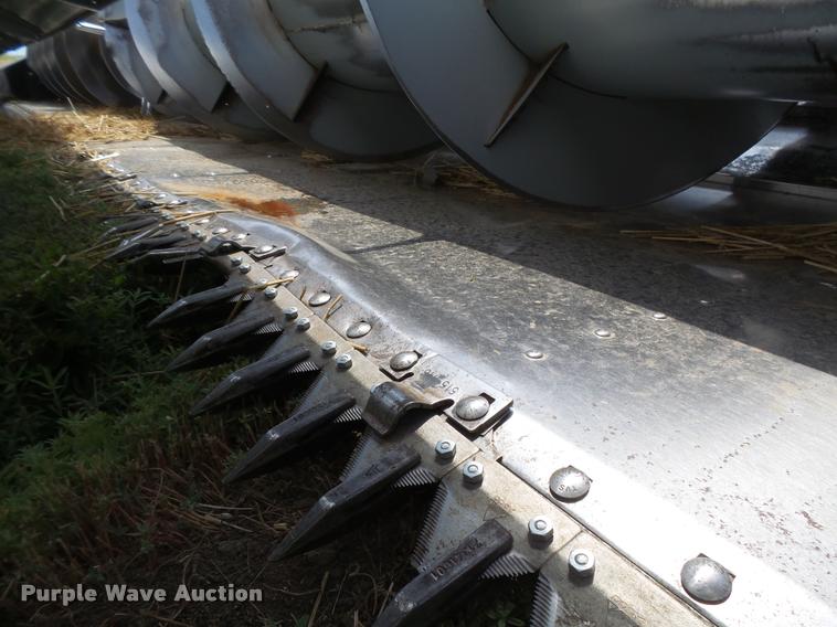 image for item DB2665 Gleaner rigid head