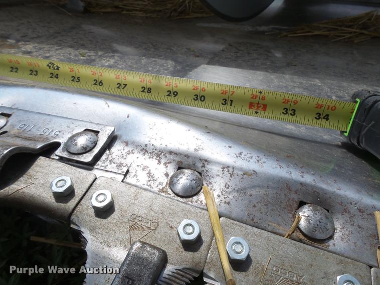 image for item DB2665 Gleaner rigid head