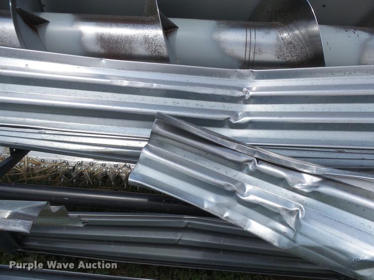 image for item DB2665 Gleaner rigid head