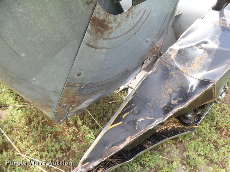 image for item DB2665 Gleaner rigid head