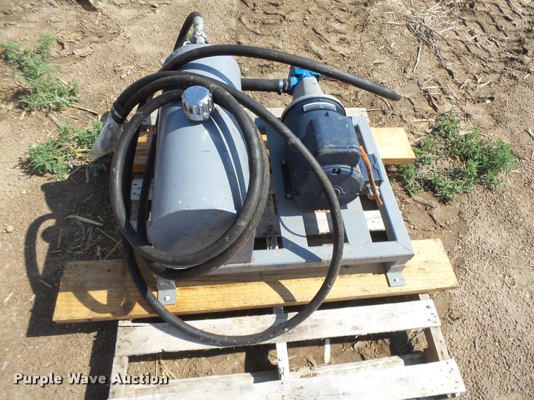 image for item DB2667 Bowman squeeze chute