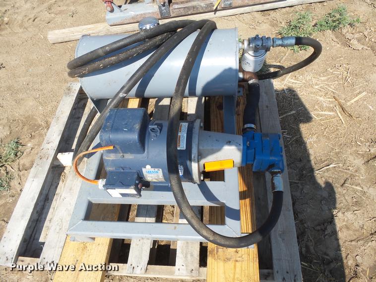 image for item DB2667 Bowman squeeze chute