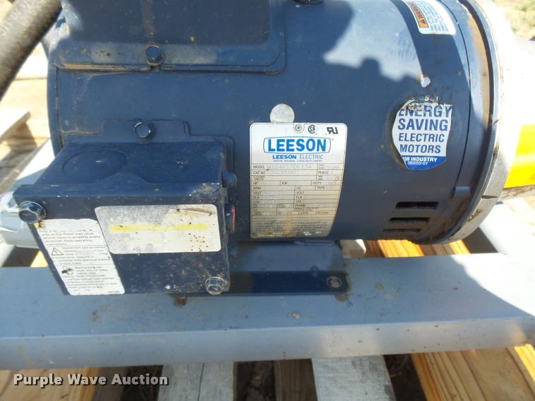 image for item DB2667 Bowman squeeze chute