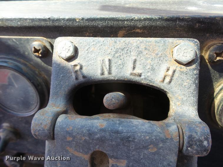 image for item DB2670 1982 John Deere 644C High Lift wheel loader