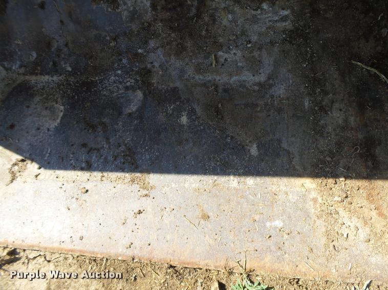 image for item DB2670 1982 John Deere 644C High Lift wheel loader