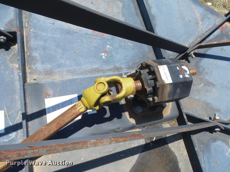 image for item DB2671 Modern rotary mower